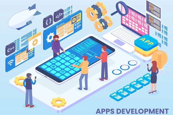 为何需要寻找经验丰富app软件公司--广州app开发外包91直播