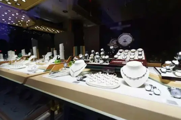 珠宝销售移动应用开发 整合全国货源--APP开发广州91直播