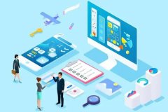 移动办公手机软件开发解决门店货物销售人员管理的难题 移动办公手机软件开发解决门店货物销售人员管理的难题