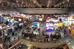 漫展app软件开发定制 二次元交流方便