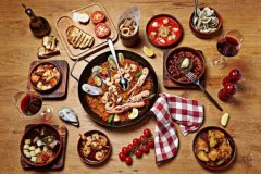 开发应用美食买手app 海量商品供挑选