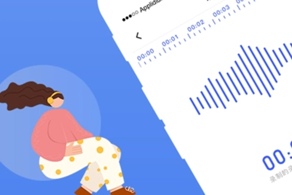 开发文字语音应用程序提高便利性--广州91直播
app开发