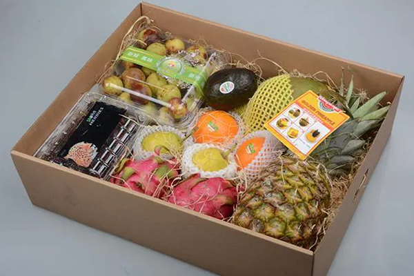 水果订购软件app制作提供丰富的水果及其他生鲜品类--app开发公司广州91直播