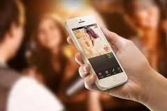 垂直社交app定制开发软件有效匹配交友对象