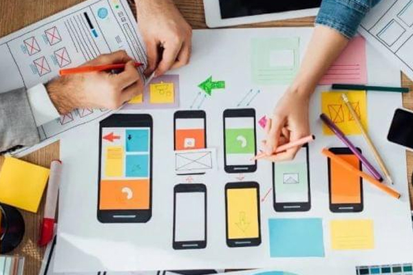 移动app外包开发优势浅析--软件开发公司广州91直播