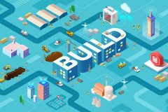 手机软件研发建筑工程app服务于工地管理