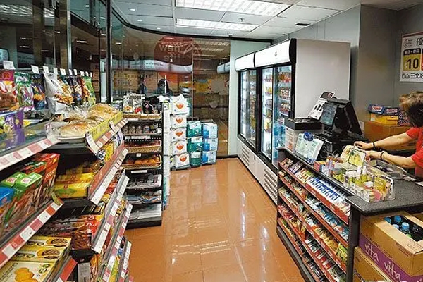 开发便利店app应用软件有何优势?--app软件公司广州91直播