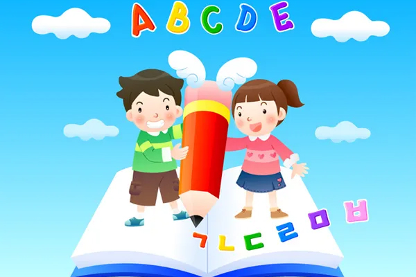 幼儿英语app研发专注于沉浸式学习寓教于乐--广州软件开发公司91直播