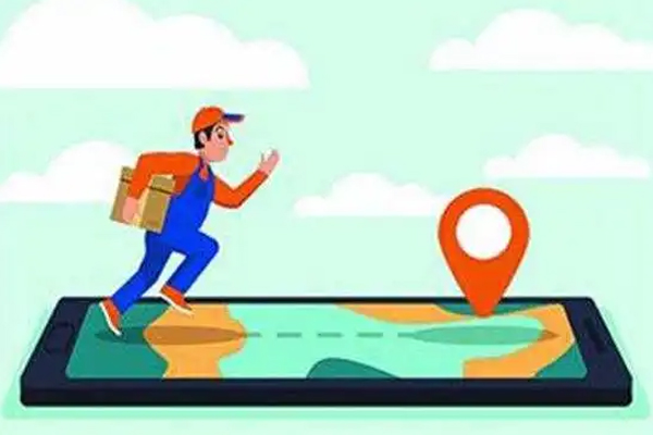 跑腿app制作软件 同城服务高效--广东软件开发91直播