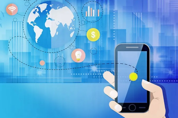 手机APP开发制作应该怎么设计--软件开发公司广州91直播