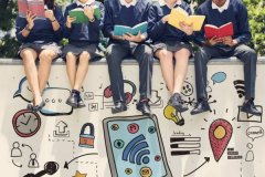 开发大学社交app能分享各种趣事 开发大学社交app能分享各种趣事