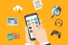 广州app开发外包市场前景如何? 广州app开发外包市场前景如何?