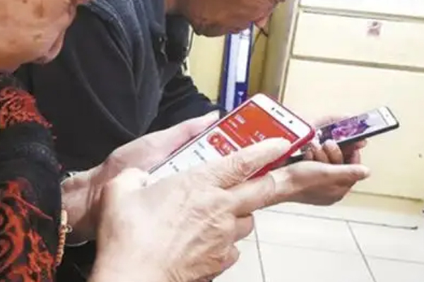 老年新闻app软件制作 阅读无障碍--app开发公司广州91直播