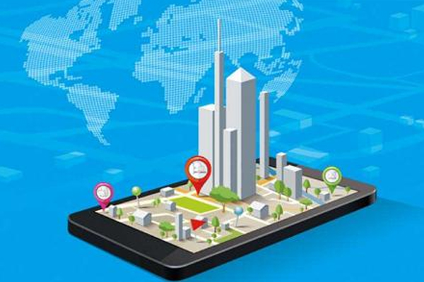 定制开发云物业APP软件为业主提供服务--广州移动app开发91直播