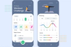 运动管理app程序开发 制定科学计划 运动管理app程序开发 制定科学计划