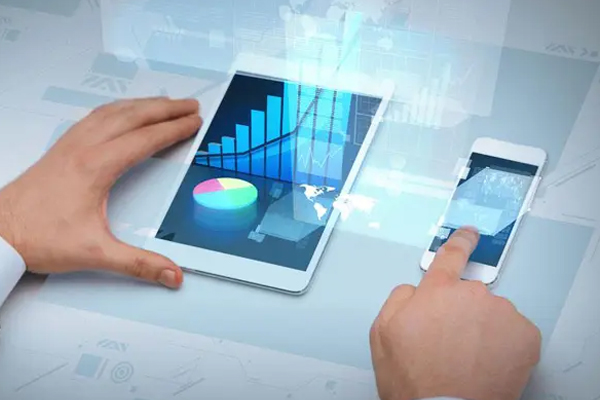 移动办公软件定制开发提高沟通与协作的效率--app开发广州91直播