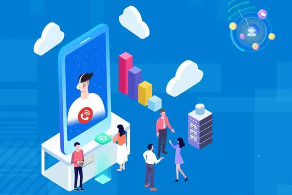 即时通讯app开发解决沟通难题--广州软件制作91直播