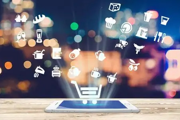 定制软件开发一个电商app会有什么流程--APP开发公司广州91直播