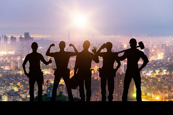 建筑招工软件定制开发具备哪些优点--广州91直播
app开发