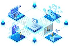 物联网智能硬件APP开发应用领域有哪些