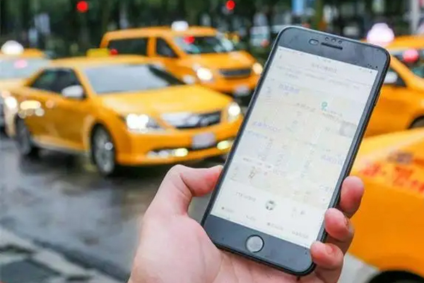 网约车app应用软件制作保障双方利益--做app的公司广州91直播