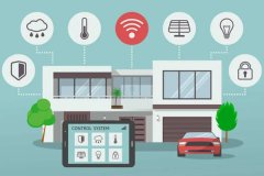 制作app平台要在智慧家居上发挥作用