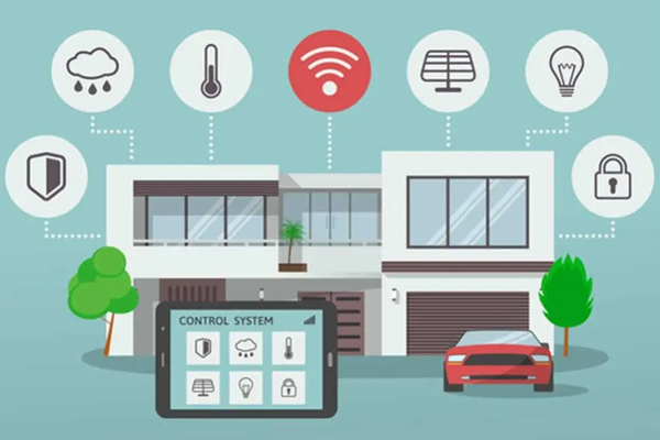 制作app平台要在智慧家居上发挥作用--国内最好的软件开发公司广州91直播