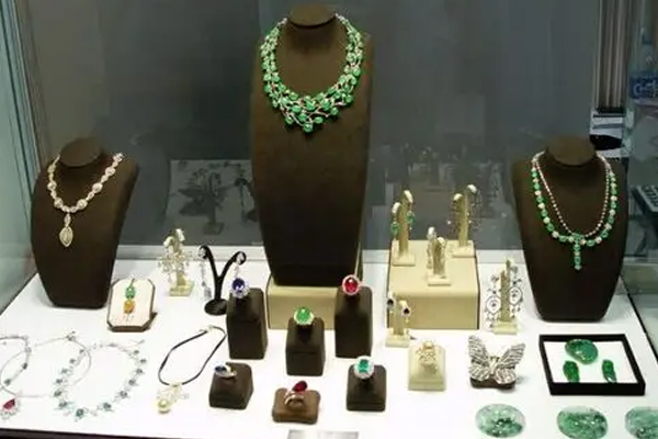 珠宝电商app软件制作 了解匠人精神--开发软件app公司91直播