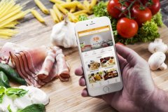 菜谱类手机软件开发app面临什么挑战