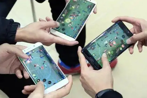 游戏社交APP开发吸引年轻人--软件定制开发广州91直播