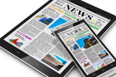 传媒资讯app软件定制开发 足不出户关注城市