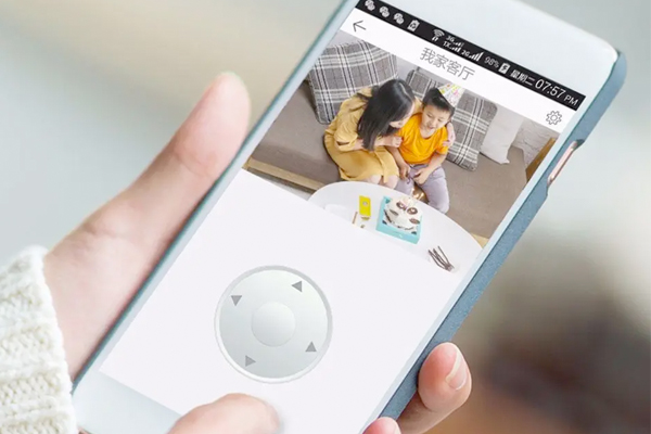 远程视频系统软件开发用科技改变生活--广州软件定制开发91直播