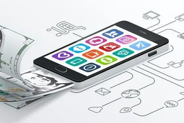 探究APP开发行业前景,未来可期--软件开发外包公司91直播