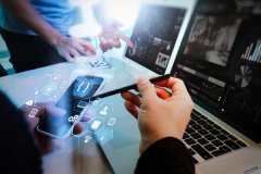 广州App开发公司的优势 广州App开发公司的优势