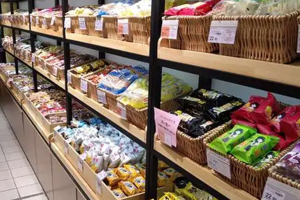 打造最佳零食商城APP:软件开发要点--app定制开发广州91直播