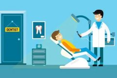 牙医app软件定制为用户提供了更贴心的就诊体验 牙医app软件定制为用户提供了更贴心的就诊体验