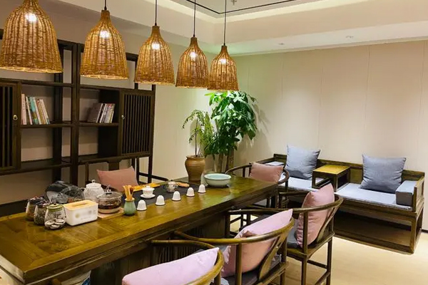 茶楼预约小程序开发--广州app开发外包91直播