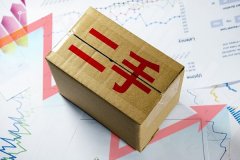 二手交易平台app软件开发让物品得到更好的再利用