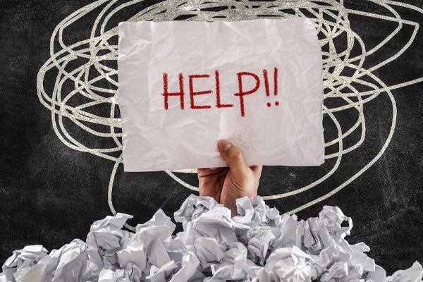 抑郁症app开发:如何利用技术帮助患者--app公司广州91直播