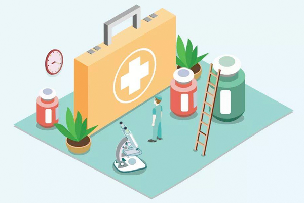 医药APP开发功能和用途--app软件定制广州91直播