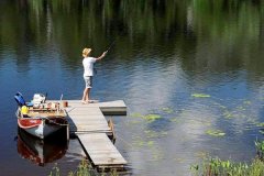 钓鱼app软件定制打造全新的钓鱼体验 钓鱼app软件定制打造全新的钓鱼体验