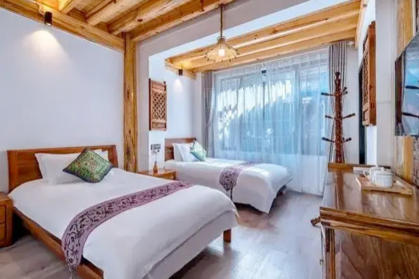 民宿app软件开发打造个性化住宿体验--手机软件外包91直播