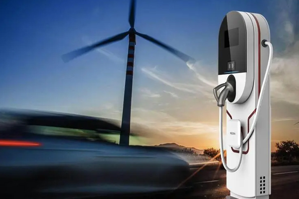 充电桩app制作开发为电动汽车车主更好地提供找桩、充电等服务--91直播