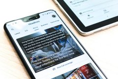 新闻类app软件开发让用户了解并分享全球最新消息 新闻类app软件开发让用户了解并分享全球最新消息