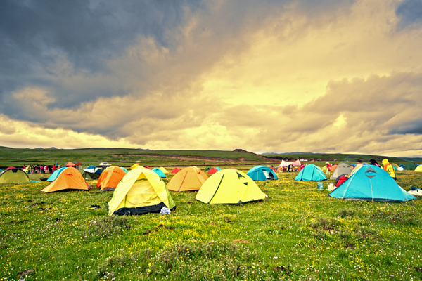 露营app开发--app软件制作公司91直播