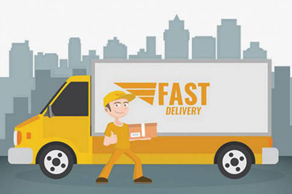 同城配送app制作--广州app开发91直播