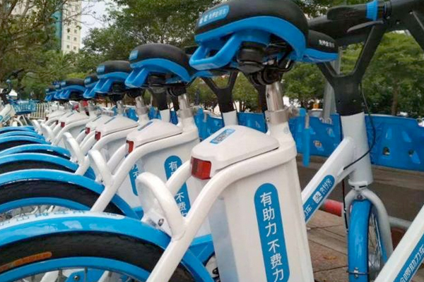 共享电动车APP外包开发--广州app开发91直播