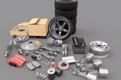 汽车配件APP开发打造优质的全车汽配零件交易平台 汽车配件APP开发打造优质的全车汽配零件交易平台