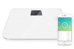 制作开发蓝牙电子秤APP方便用户了解自己的健康和饮食状况