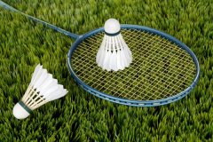 羽毛球APP制作方便爱好者的日常训练和比赛